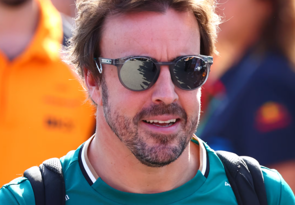 alonso