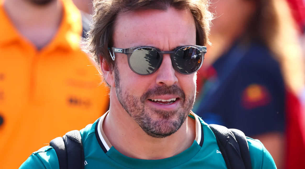 alonso